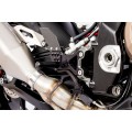 Gilles FXR.GT Rearsets for the BMW S1000RR / M1000RR (20-24) Gilles FXR.GT Rearsets for the BMW S1000RR / M1000RR (20-24)